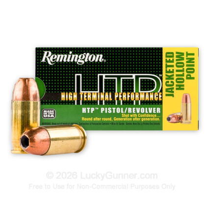 Image 2 of Shop by Popular Brand from Remington Image 2 of Remington .380 Auto (ACP) Ammo