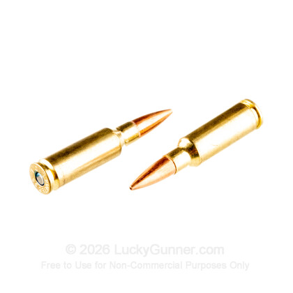 Image 6 of Federal 6.5 Grendel Ammo