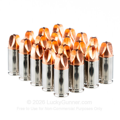 Image 4 of Underwood 9mm Luger (9x19) Ammo