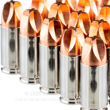 Image 5 of Underwood 9mm Luger (9x19) Ammo