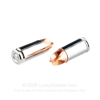 Image 6 of Underwood 9mm Luger (9x19) Ammo