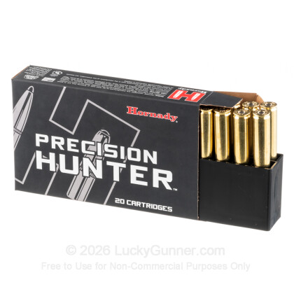 Image 3 of Hornady 300 PRC Ammo