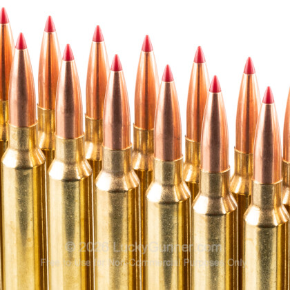 Image 4 of Hornady 300 PRC Ammo