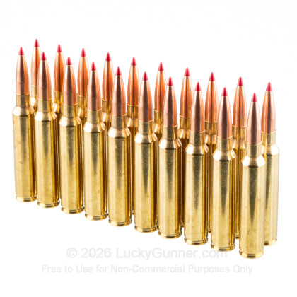 Image 5 of Hornady 300 PRC Ammo