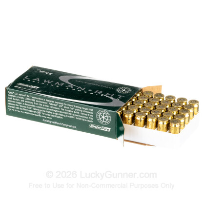 Image 3 of Speer .45 ACP (Auto) Ammo