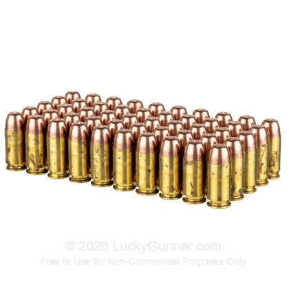 Image 4 of Speer .45 ACP (Auto) Ammo