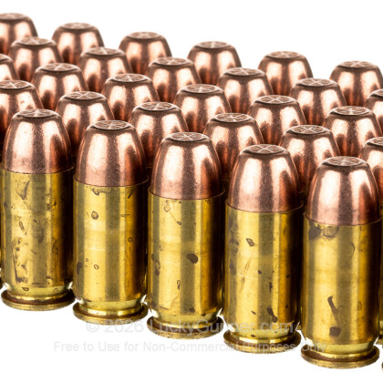 Image 5 of Speer .45 ACP (Auto) Ammo