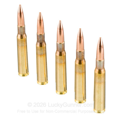Image 4 of Shop by Popular Brand from Prvi Partizan Image 4 of Prvi Partizan .50 BMG Ammo