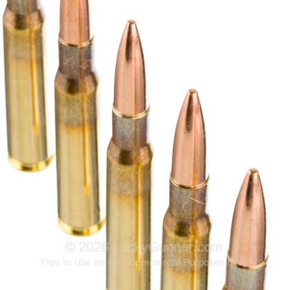 Image 5 of Shop by Popular Brand from Prvi Partizan Image 5 of Prvi Partizan .50 BMG Ammo