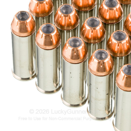 Image 5 of Grizzly Ammo .45 Long Colt Ammo