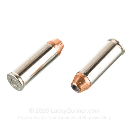 Image 6 of Grizzly Ammo .45 Long Colt Ammo