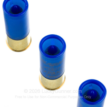 Image 5 of Barnes 12 Gauge Ammo