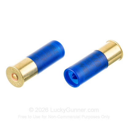 Image 6 of Barnes 12 Gauge Ammo