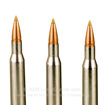 Image 5 of Browning .270 Winchester Ammo