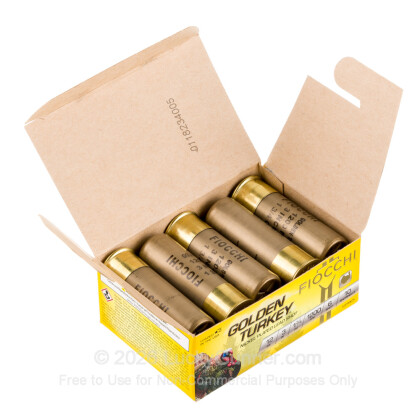 Image 3 of Fiocchi 12 Gauge Ammo