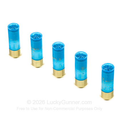 Image 4 of Fiocchi 12 Gauge Ammo