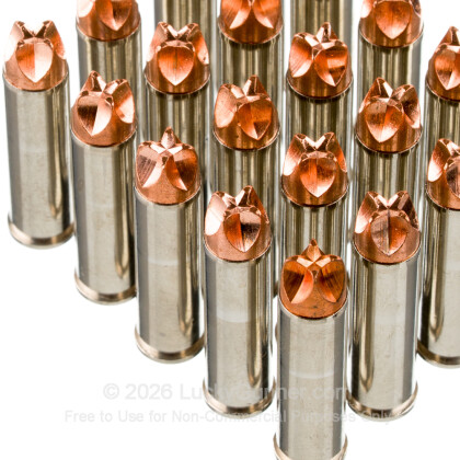 Image 5 of Underwood .327 Federal Magnum Ammo