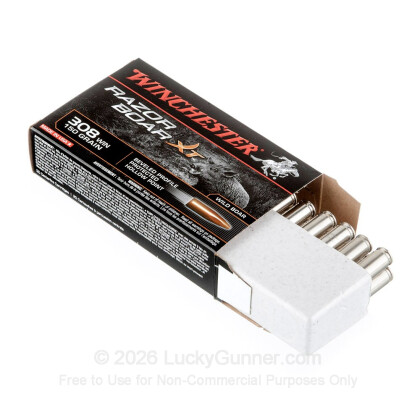 Image 3 of Winchester .308 (7.62X51) Ammo