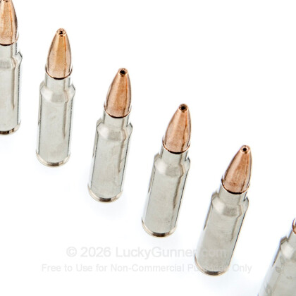 Image 5 of Winchester .308 (7.62X51) Ammo