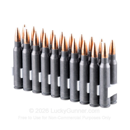 Image 4 of Red Army Standard .223 Remington Ammo