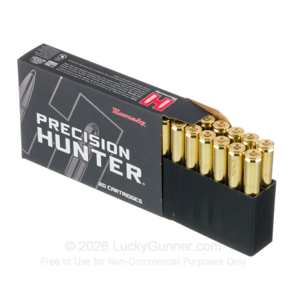 Image 3 of Hornady .25-06 Ammo