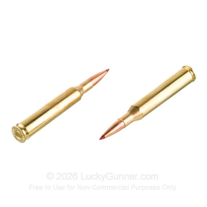 Image 6 of Hornady .25-06 Ammo