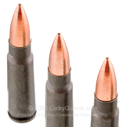 Image 5 of Wolf 7.62X39 Ammo