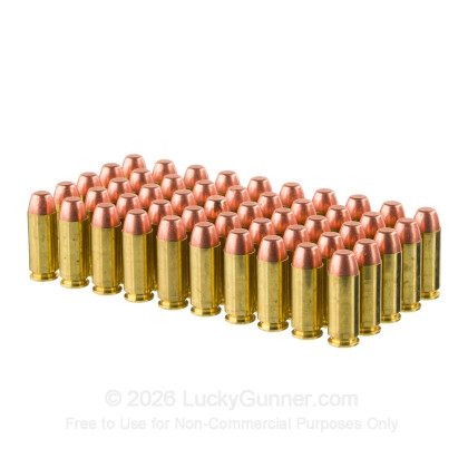 Image 4 of Federal 10mm Auto Ammo