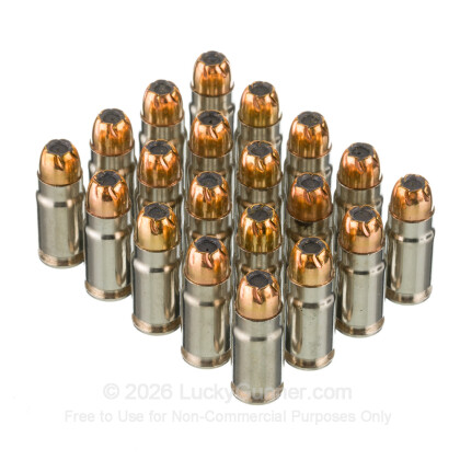 Image 4 of Remington .357 Sig Ammo
