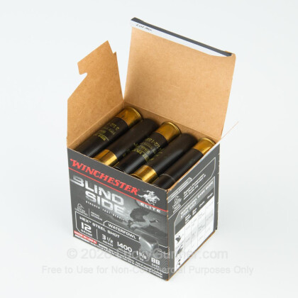 Image 3 of Winchester 12 Gauge Ammo