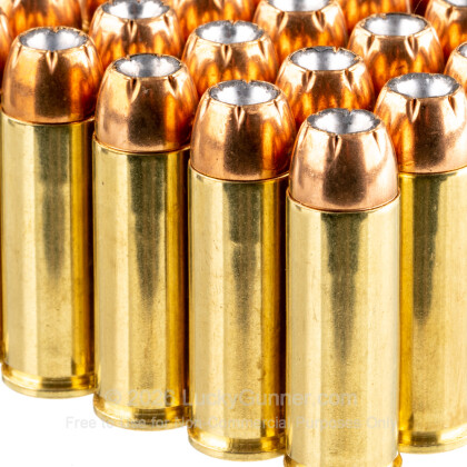 Image 5 of Sellier & Bellot .45 Long Colt Ammo