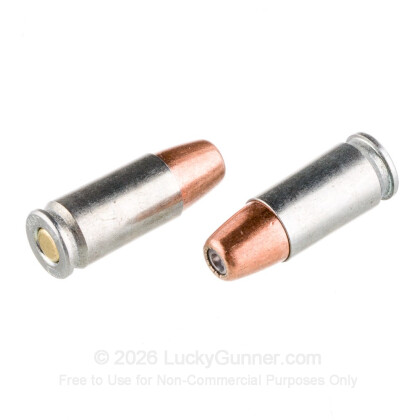 Image 6 of Silver Bear 9mm Luger (9x19) Ammo