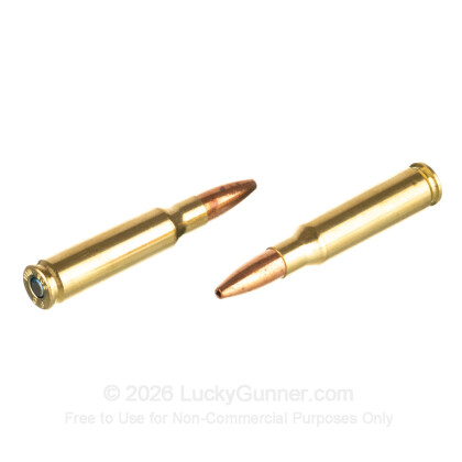 Image 6 of Federal .308 (7.62X51) Ammo