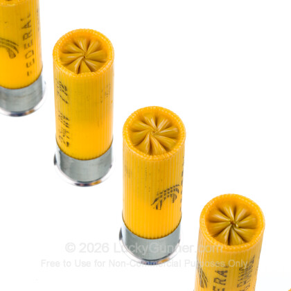Image 5 of Federal 20 Gauge Ammo