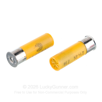 Image 6 of Federal 20 Gauge Ammo