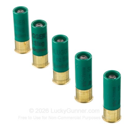 Image 4 of Remington 12 Gauge Ammo