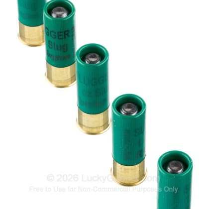 Image 5 of Remington 12 Gauge Ammo