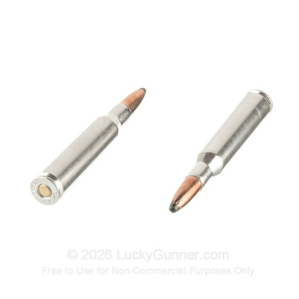 Image 6 of Winchester .270 Winchester Ammo