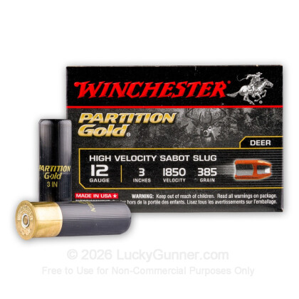 Image 1 of Winchester 12 Gauge Ammo
