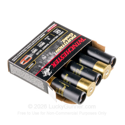 Image 3 of Winchester 12 Gauge Ammo
