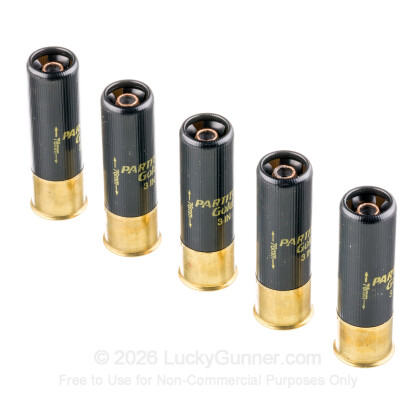 Image 4 of Winchester 12 Gauge Ammo