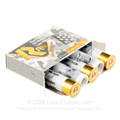 Image 3 of Rio Ammunition 12 Gauge Ammo