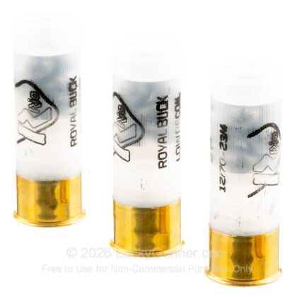 Image 5 of Rio Ammunition 12 Gauge Ammo