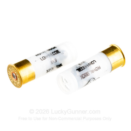 Image 6 of Rio Ammunition 12 Gauge Ammo