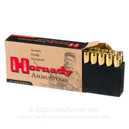 Image 6 of Hornady .308 (7.62X51) Ammo
