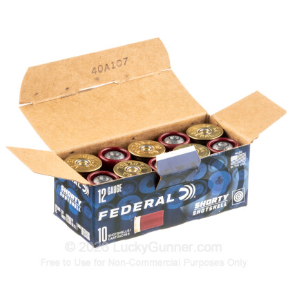 Image 3 of Federal 12 Gauge Ammo