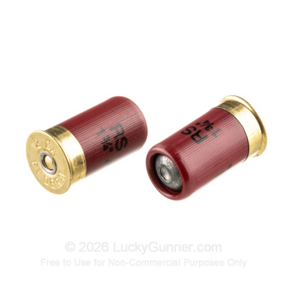 Image 6 of Federal 12 Gauge Ammo