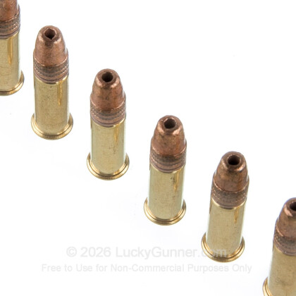 Image 5 of Winchester .22 Long Rifle (LR) Ammo