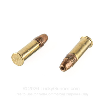 Image 6 of Winchester .22 Long Rifle (LR) Ammo