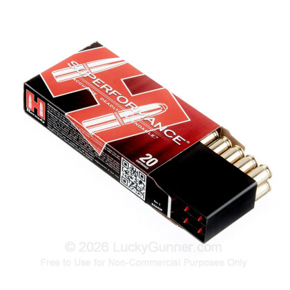 Image 3 of Hornady .308 (7.62X51) Ammo